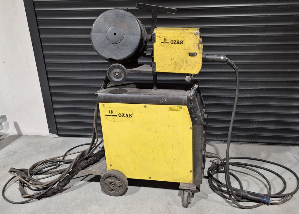 Spawarka ESAB OZAS 325
