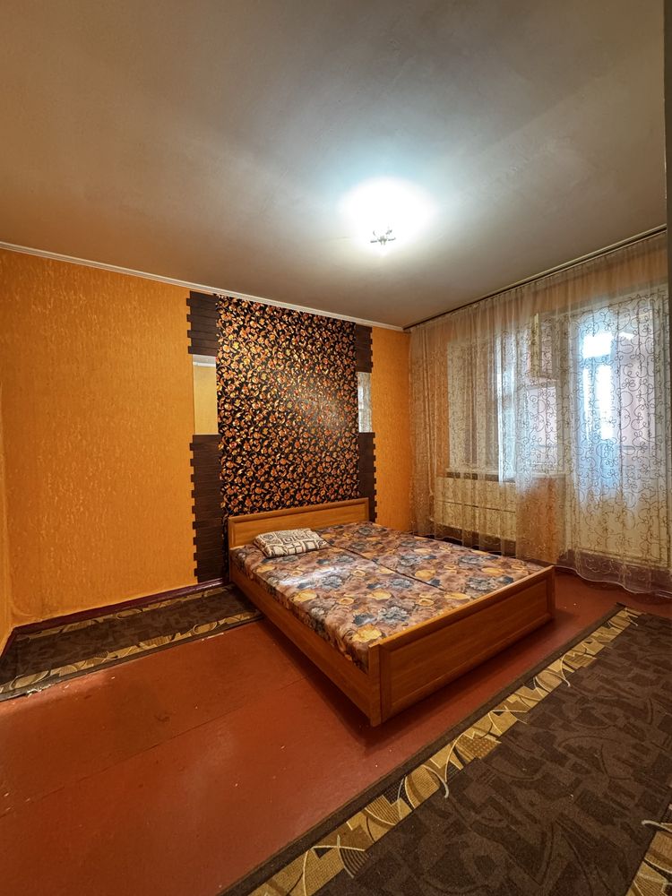 Продаж 3х кімнатної квартири на Малікова