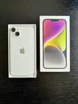 Apple iPhone 14 Plus 128 GB Biały - Stan Idealny