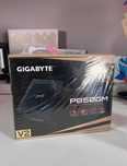 Gigabyte P850GM V2, 850W, 80 Plus Gold – nowy, zapakowany