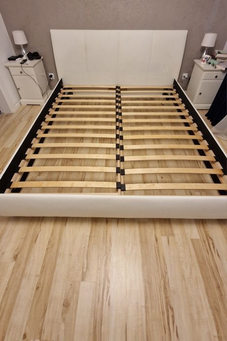 Sypialnia używania .