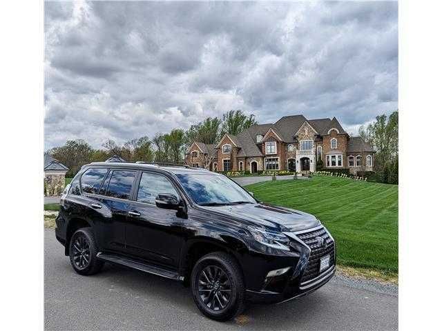 2023 Lexus GX460 Premium