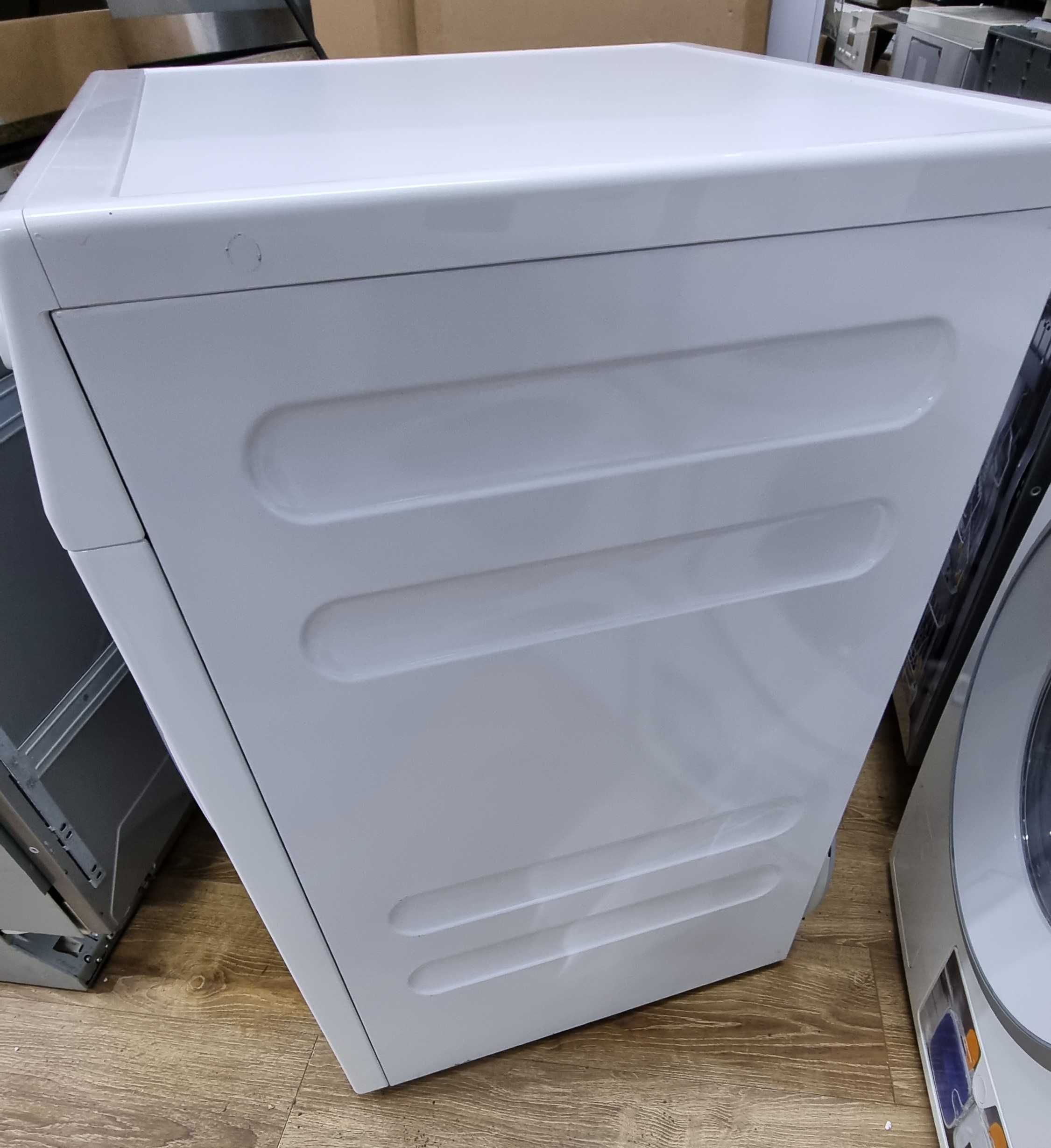 Suszarka z pompą ciepła T1 Miele TKB 150 WP, 7kg, EcoDry, FragranceDos