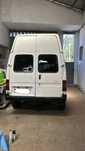 Carrinha Ford Transit
