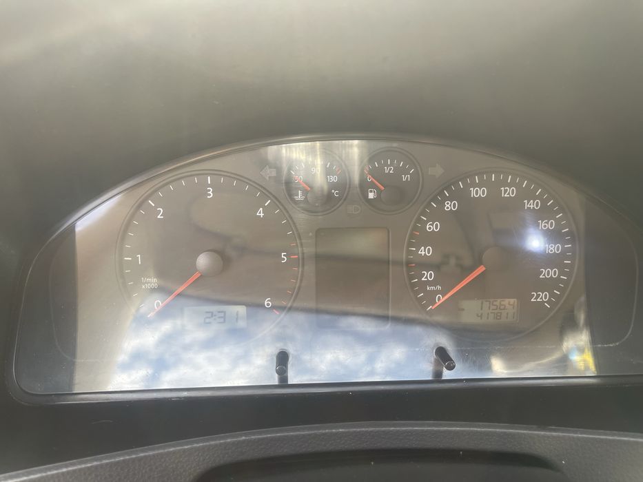 Продам фольцваген транспортер т5 2005рік