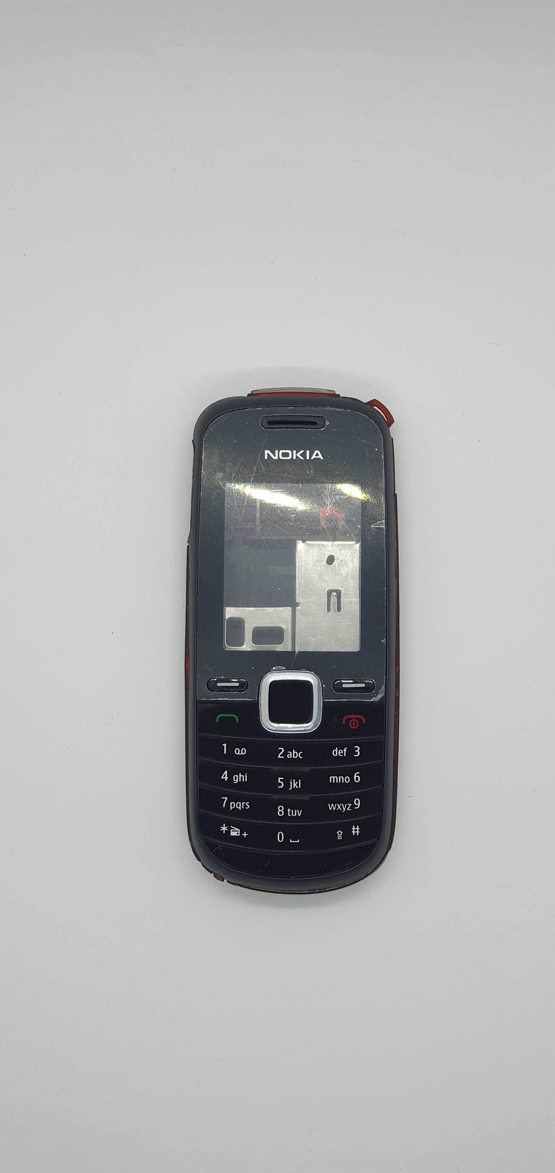 Корпус для кнопкових телефонів Nokia/Samsung