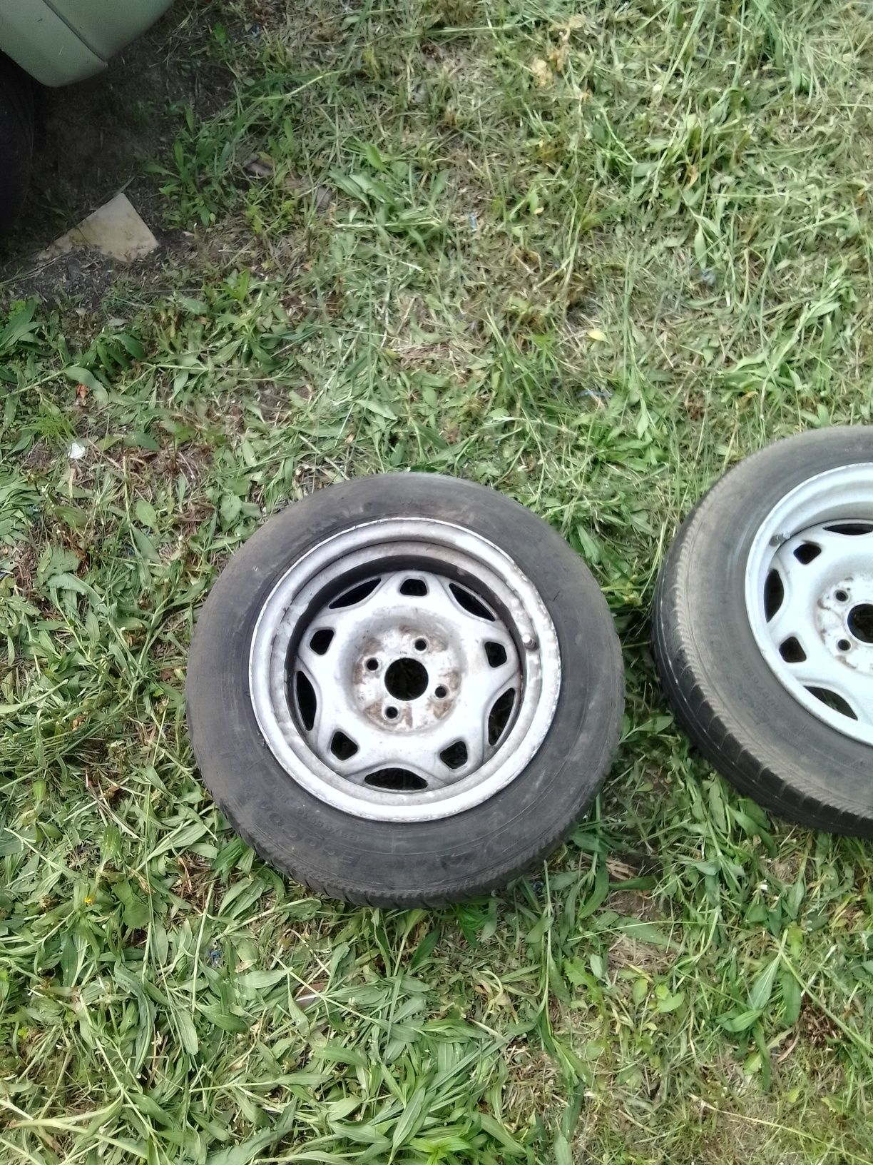 Розварки R14 4*98