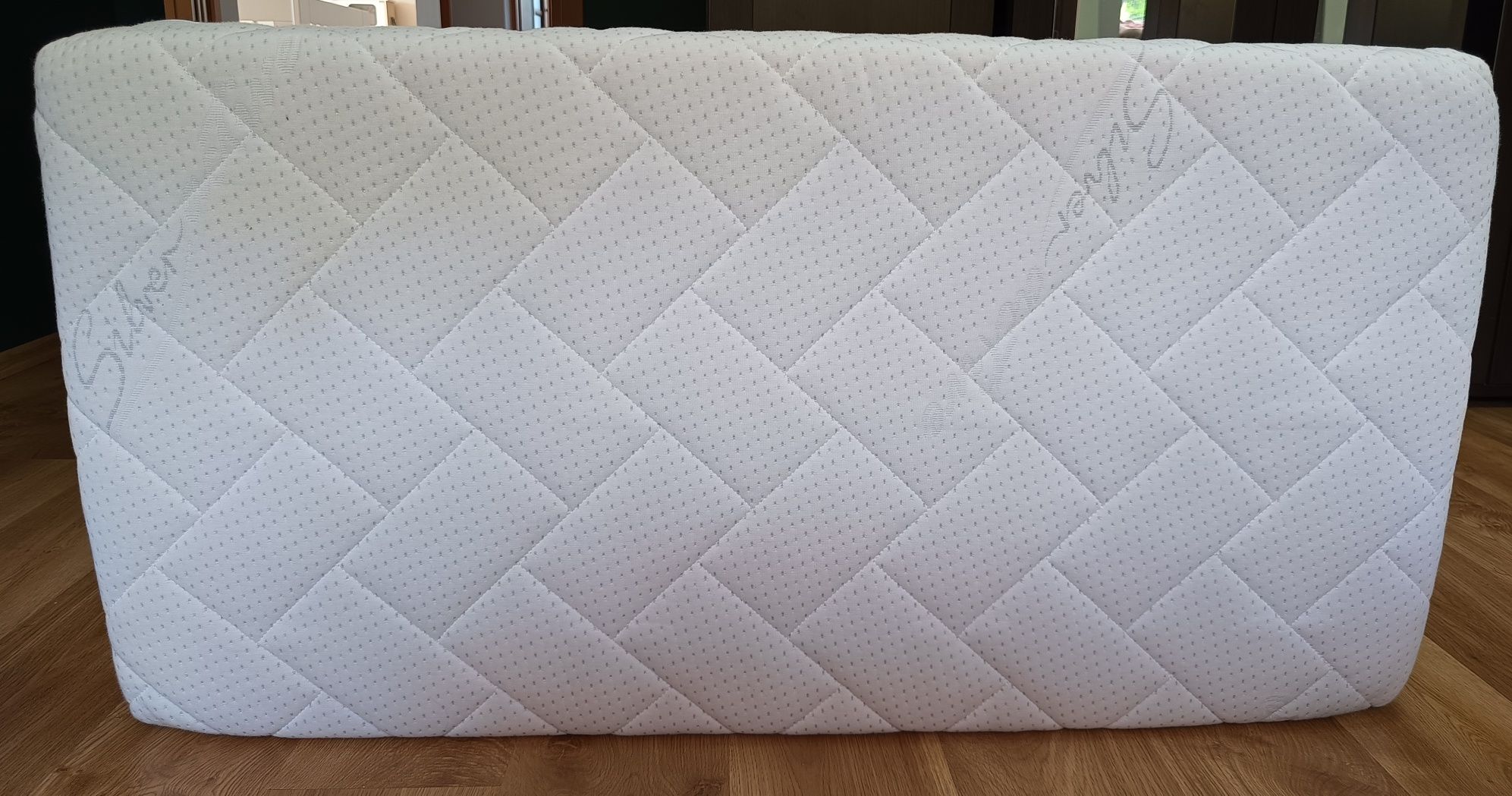 Łóżeczko niemowlęce 60x120