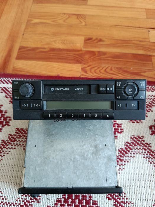 Продам ретро автомагнітоли