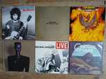 COLEÇÃO Vinil lp G