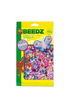 Koraliki Do Prasowania 3000Szt Zapach Ses Creative