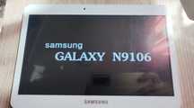 Планшет -телефон + чехол Samsung HD Galaxy N9106 10.1", 3G, 16 ГБ