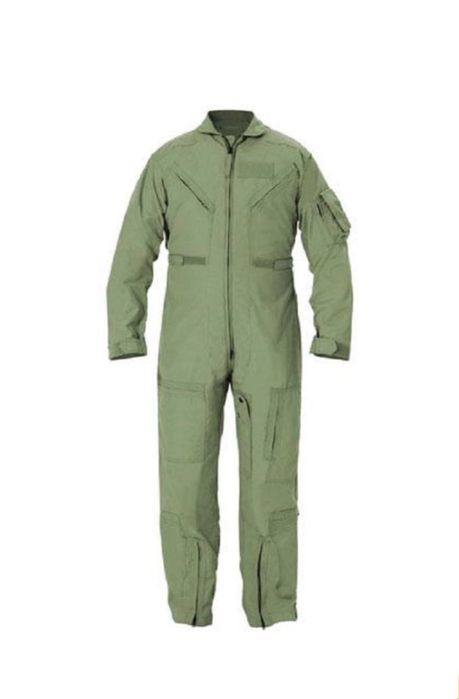 Льотний комбінезон US Army армії США CWU-27P, вогнестійкий