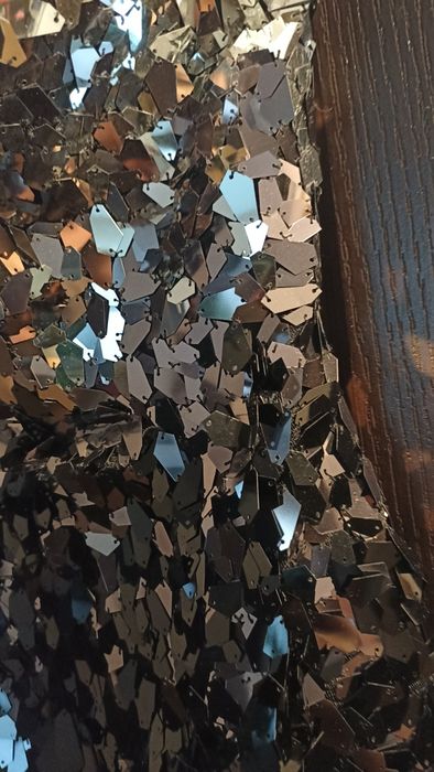 Весеннее платье или выпускное