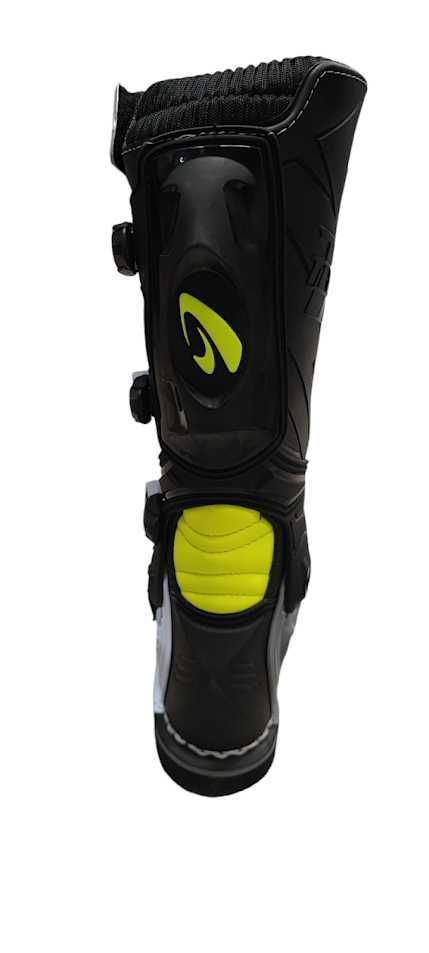 Buty Enduro Forma Terrain Evolution TX Grey/White/Yellow