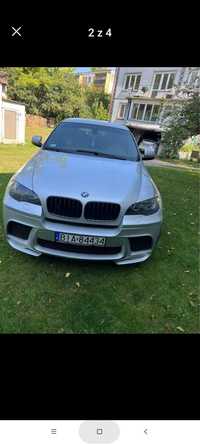 BMW X6 BMW X6 Driver 5.0i bi turbo