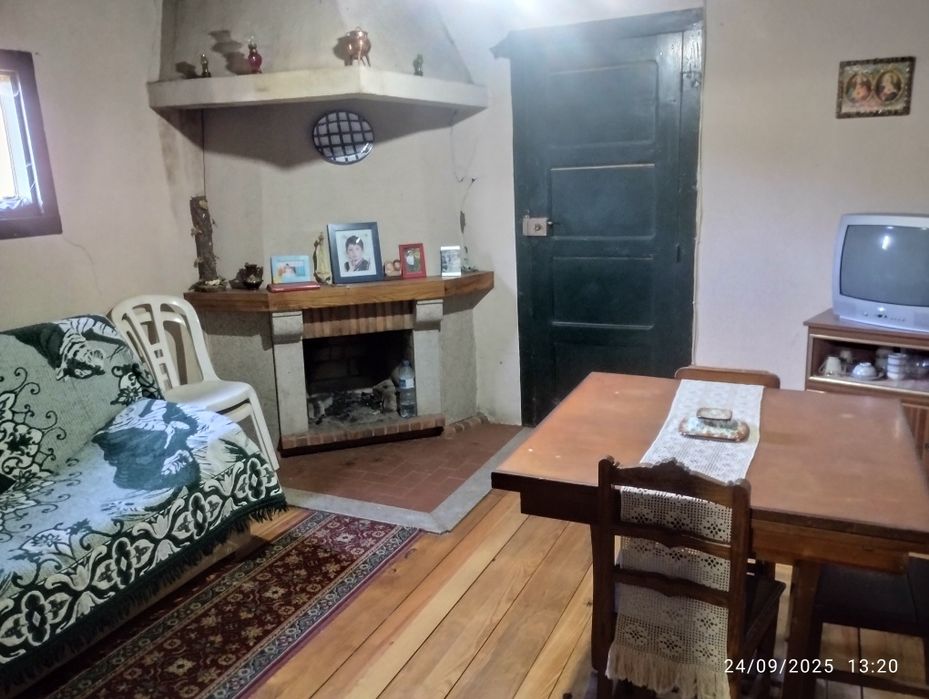 Vendo casa de habitação