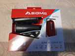 Zestaw lamp  SIGMA AURA 30 + Curve Set