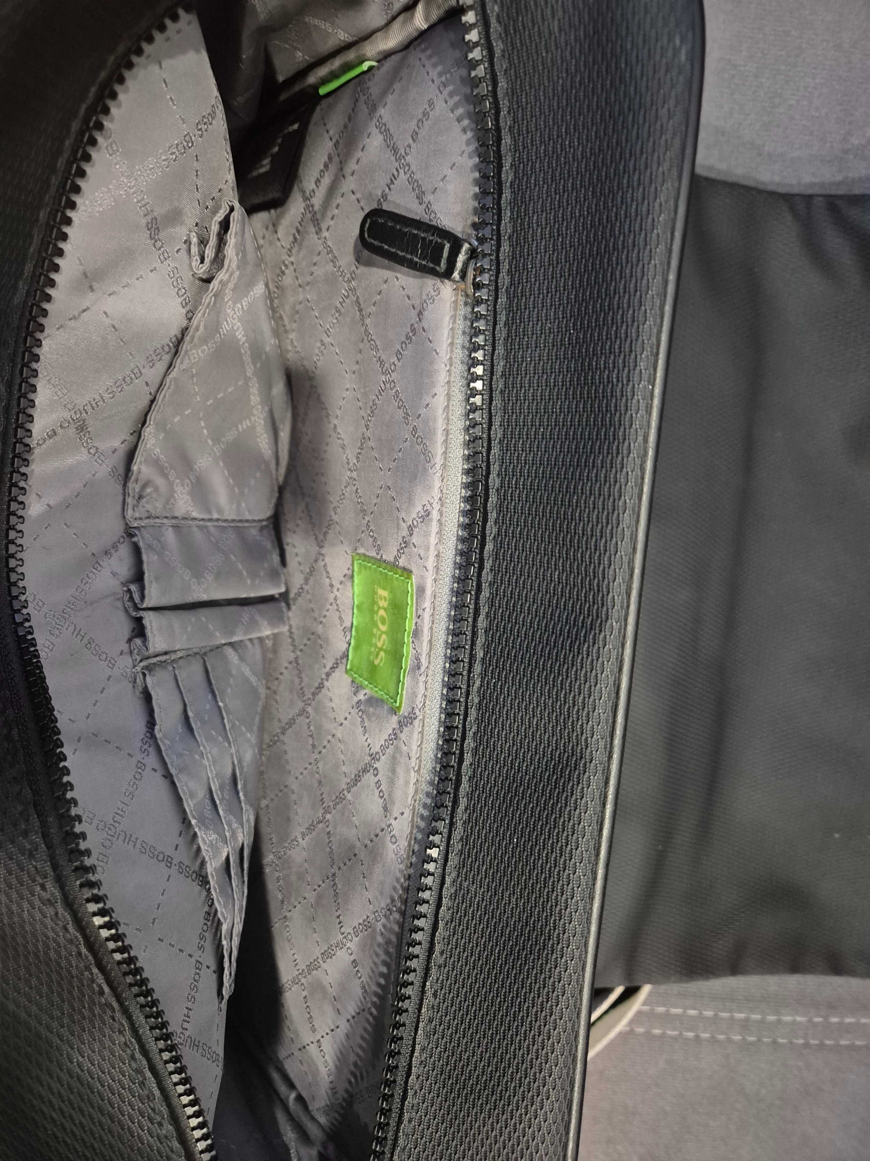 Torba na laptopa Hugo Boss oryginał
