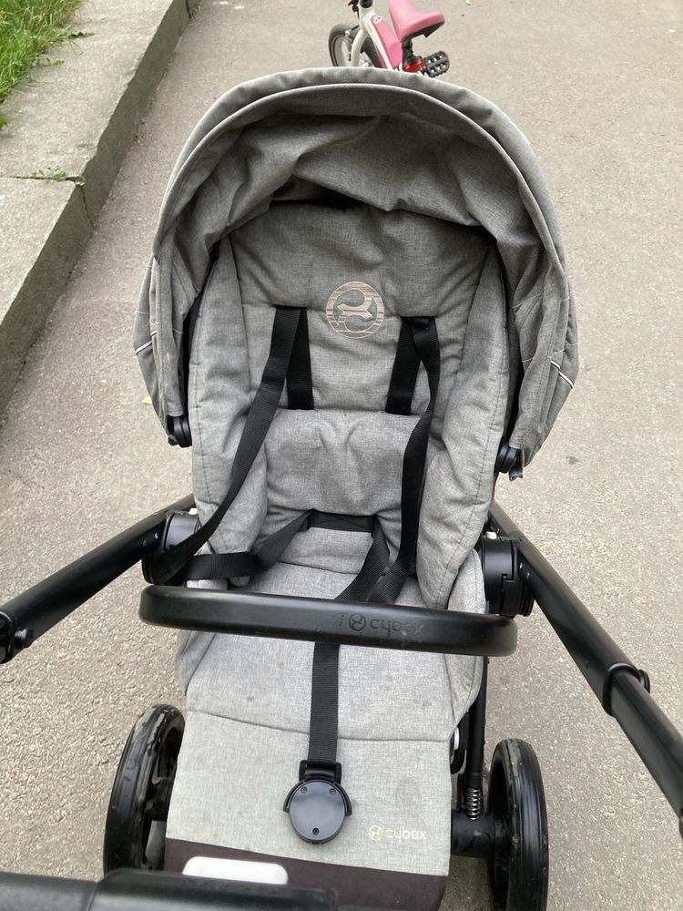 Візок Cybex balios s