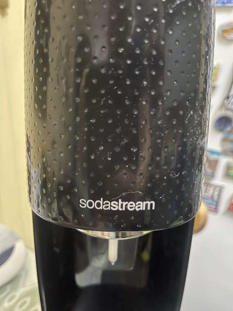 Soda Stream w bardzo dobrym stanie