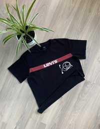 Футболка левис levis