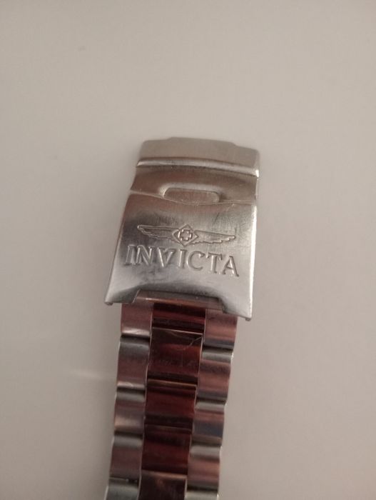 Relógio Invicta Pro Diver Cronograph
