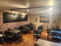 Restauracja odstępne gastronomia, cały sprzęt lokal bistro bar namiot