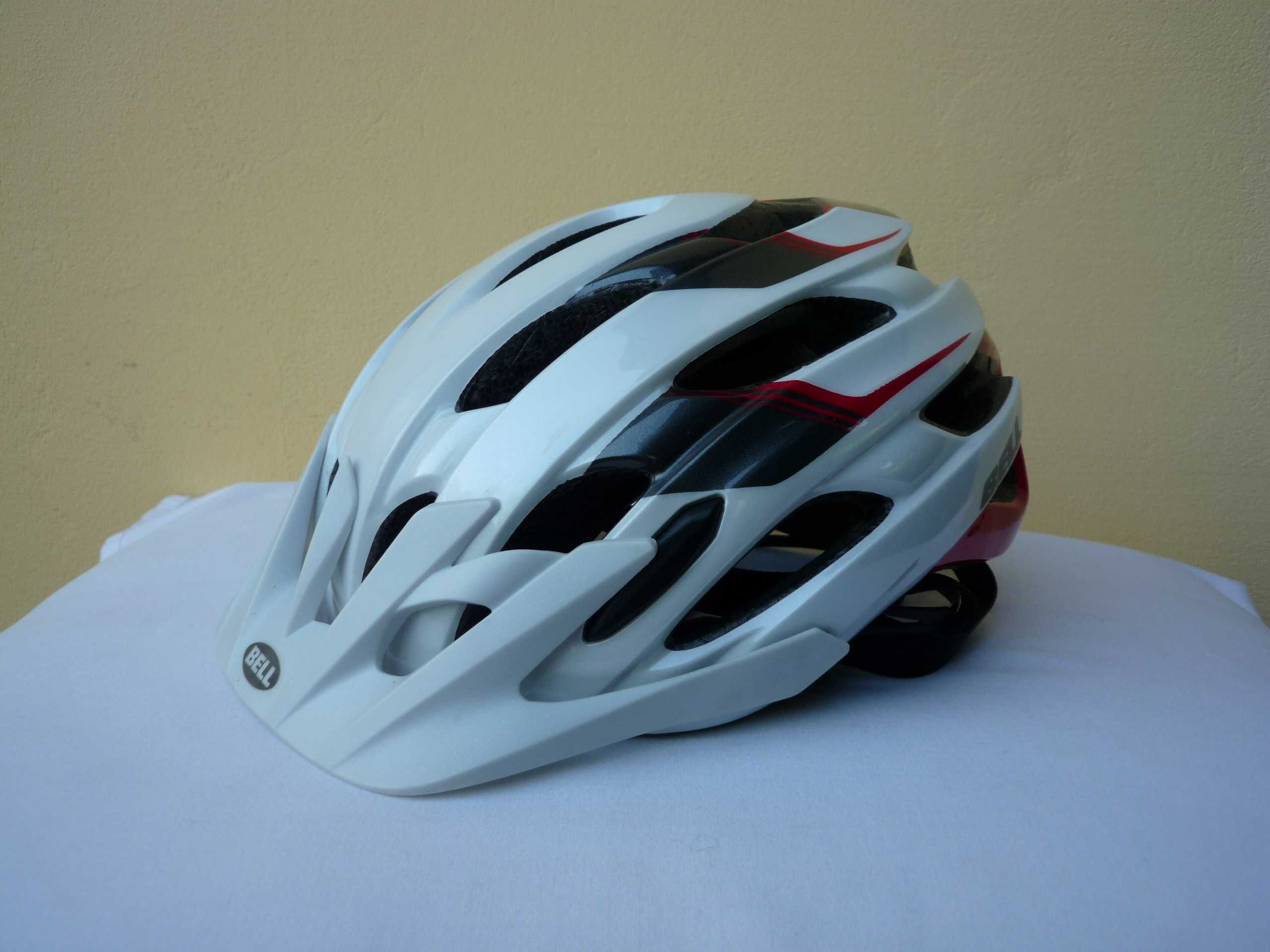 Kask rowerowy BELL EVENT XC 52-56 r. S