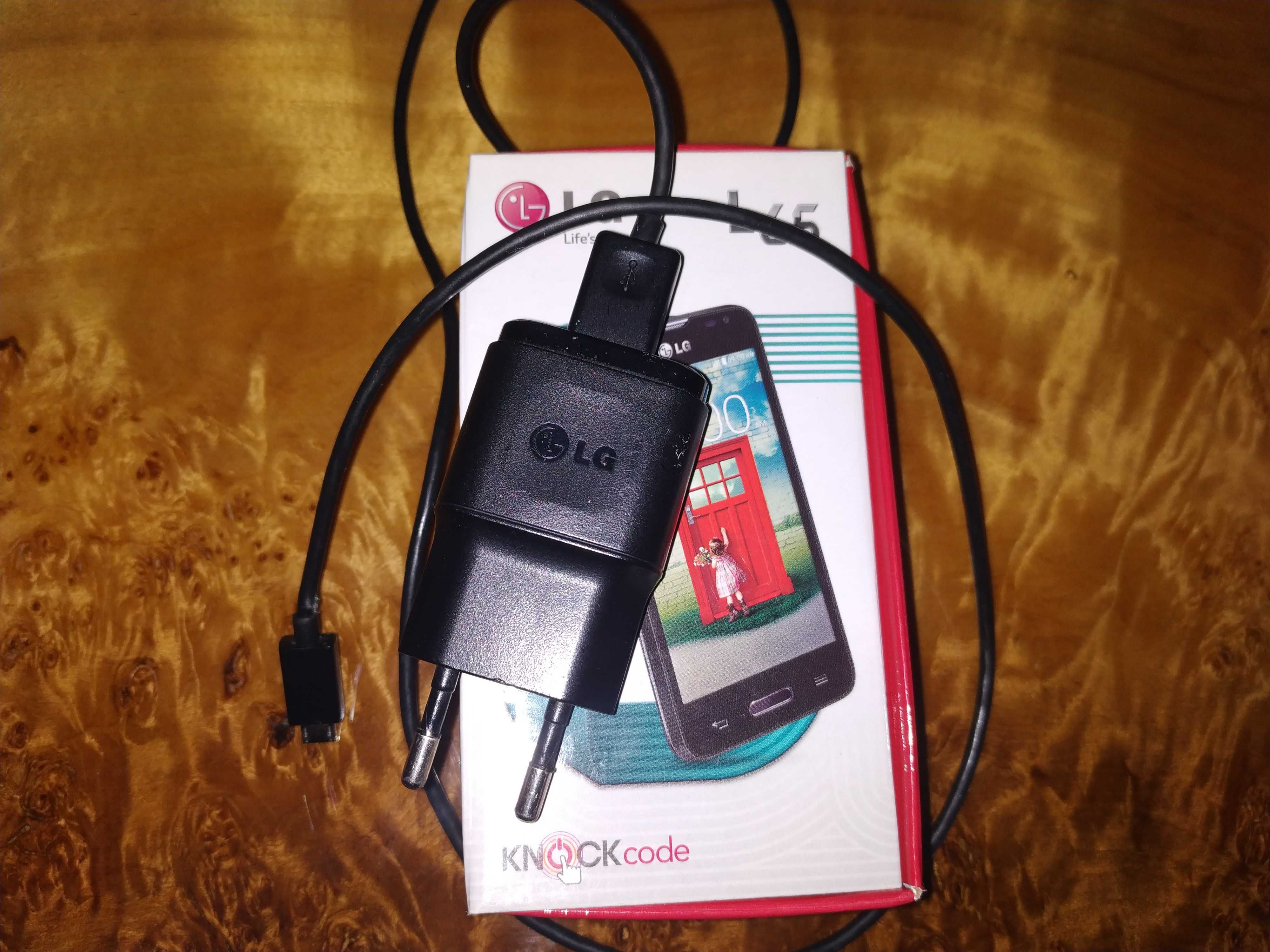 Telefon LG L65 (D280n)