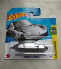 Hot wheels Porshe 911 carrera breloczek