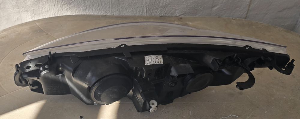 Farois peugeot 308 novos comprados engano