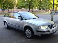 Volkswagen Passat b5+ 1.9TDI Универсал продам или обмен