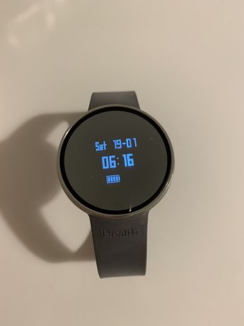 Zegarek Smartwatch iHealth Edge Opaska