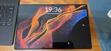 Samsung Galaxy Tab S8 Ultra 16GB/512GB + Teclado PT + Ofertas