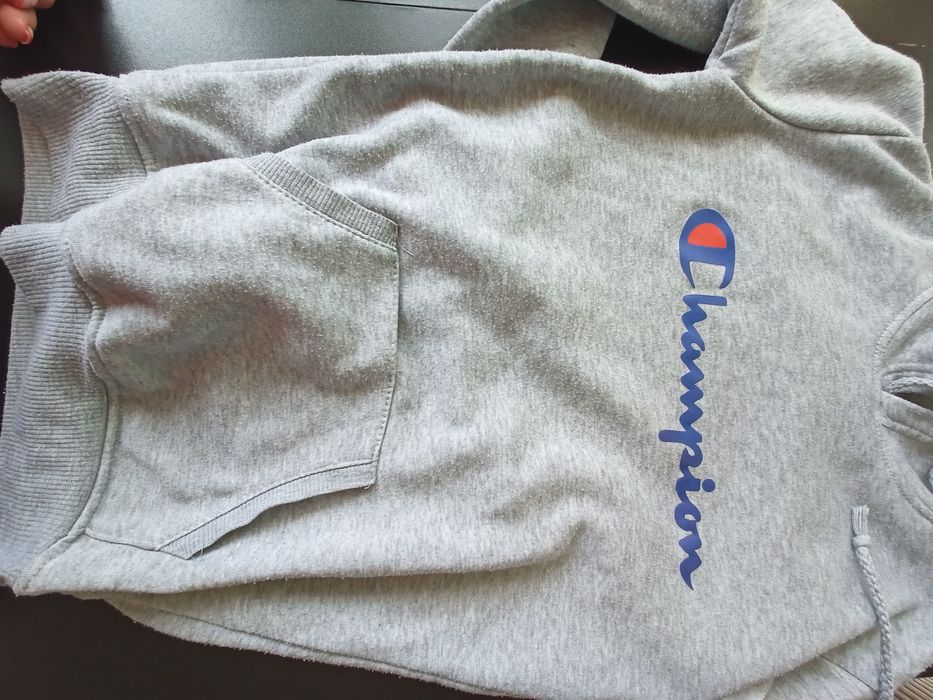 Bluza młodzieżowa rozmiar 146