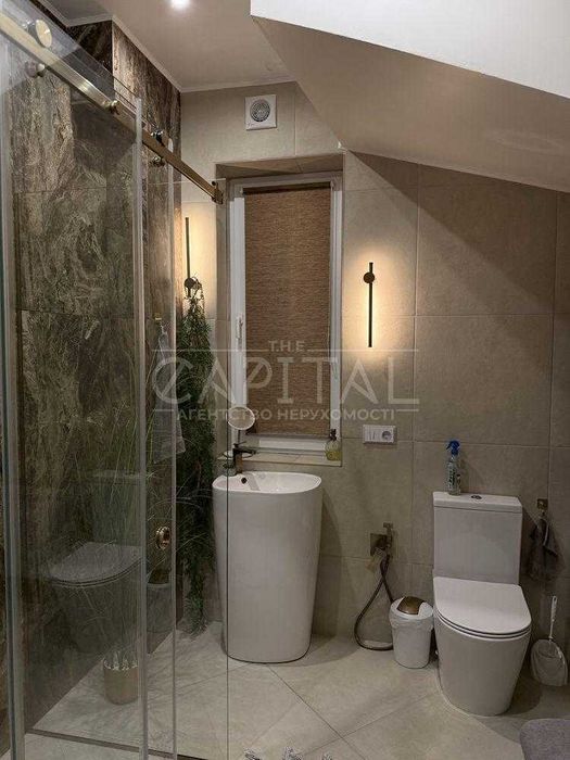 Здається в оренду будинок в Білогородці вперше після власників