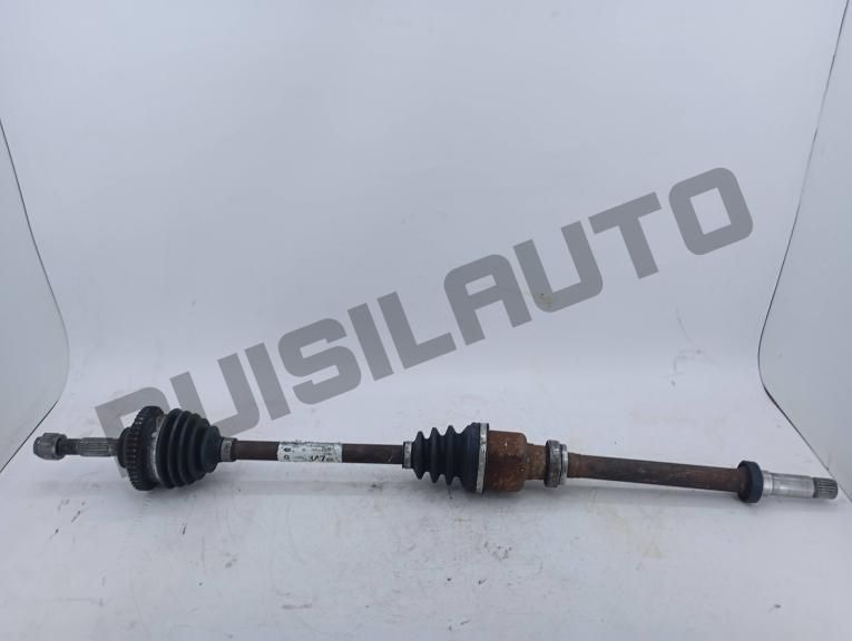 Transmissão Frente Direita 96706_34780 Peugeot 206+ [2009_2013]