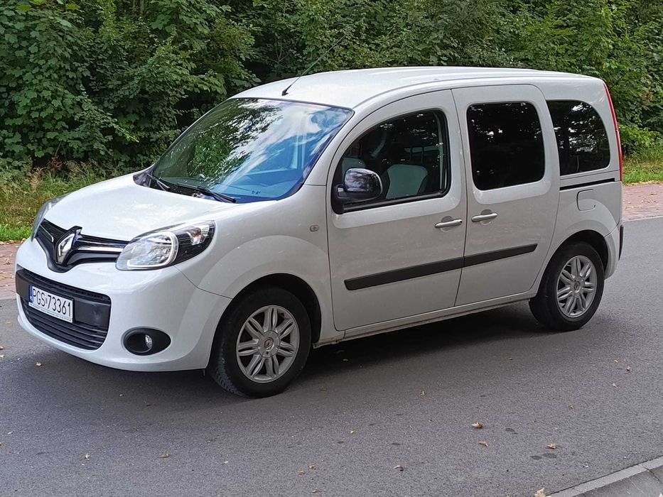 Klima , Elektryka , 5-osób , 218 000km