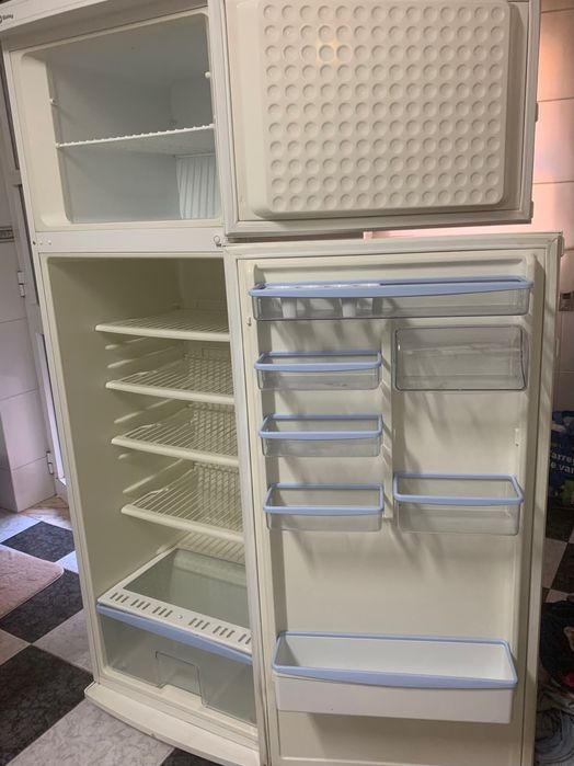 Frigorífico  como novo