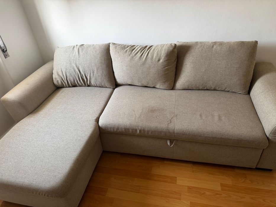 Sofá , mesa de jantar , cadeiras , Racker, tv , comoda