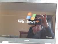 Laptop Toshiba Satellite