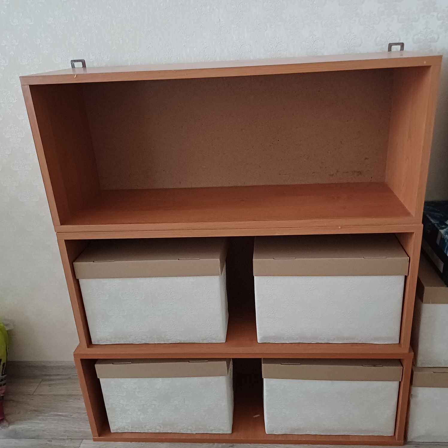 Полка настенная бу
