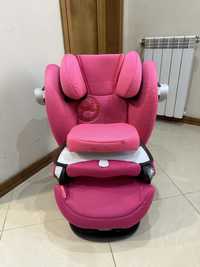 Cadeira automovel cybex