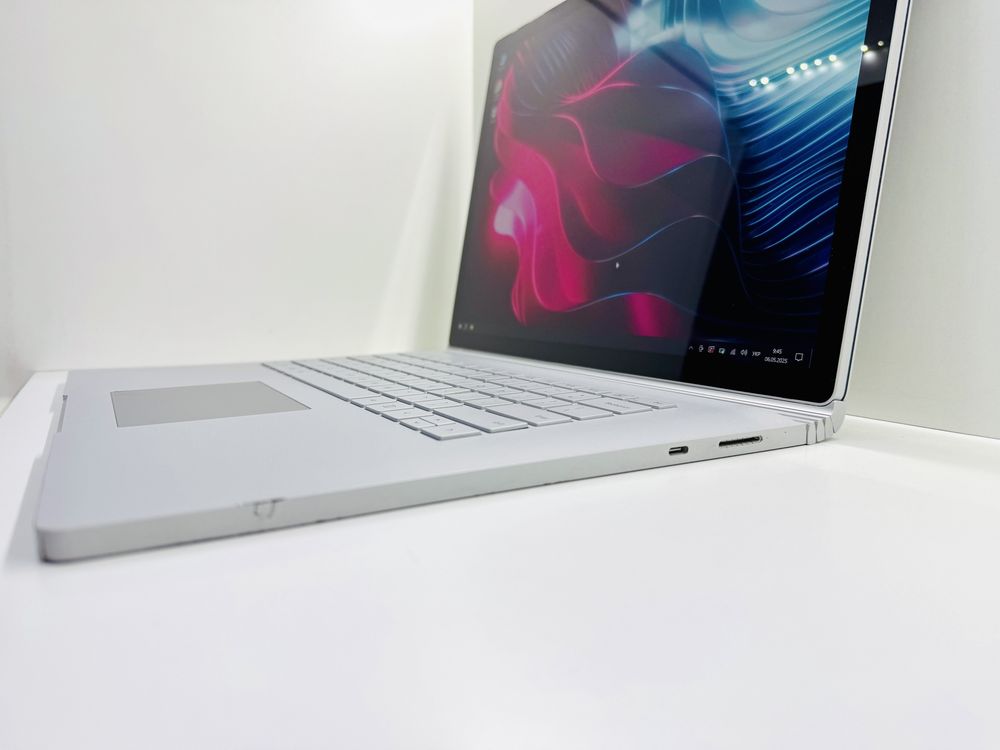УНІКАЛЬНИЙ! Microsoft Surface 3 | TOUCH 3K| GTX1660 Ti| Core i7| 16RAM
