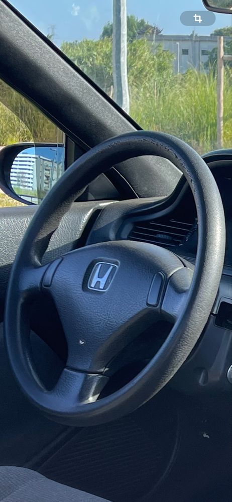 Volante honda civic VTI eg6 eg9 ej1/2