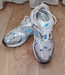 Кросівки New Balance 38р
