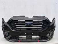 FORD TRANSIT CUSTOM ST LINE SPORT LIFT 17- ZDERZAK PRZEDNI PRZÓD