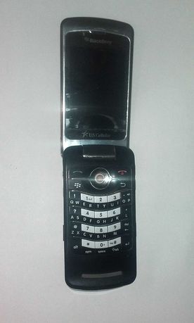 Винтажный телефон BLACKBERRY 8230