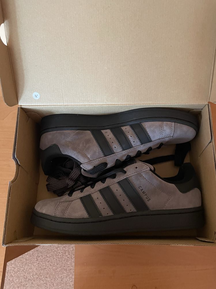 Adidas boty campus oos
